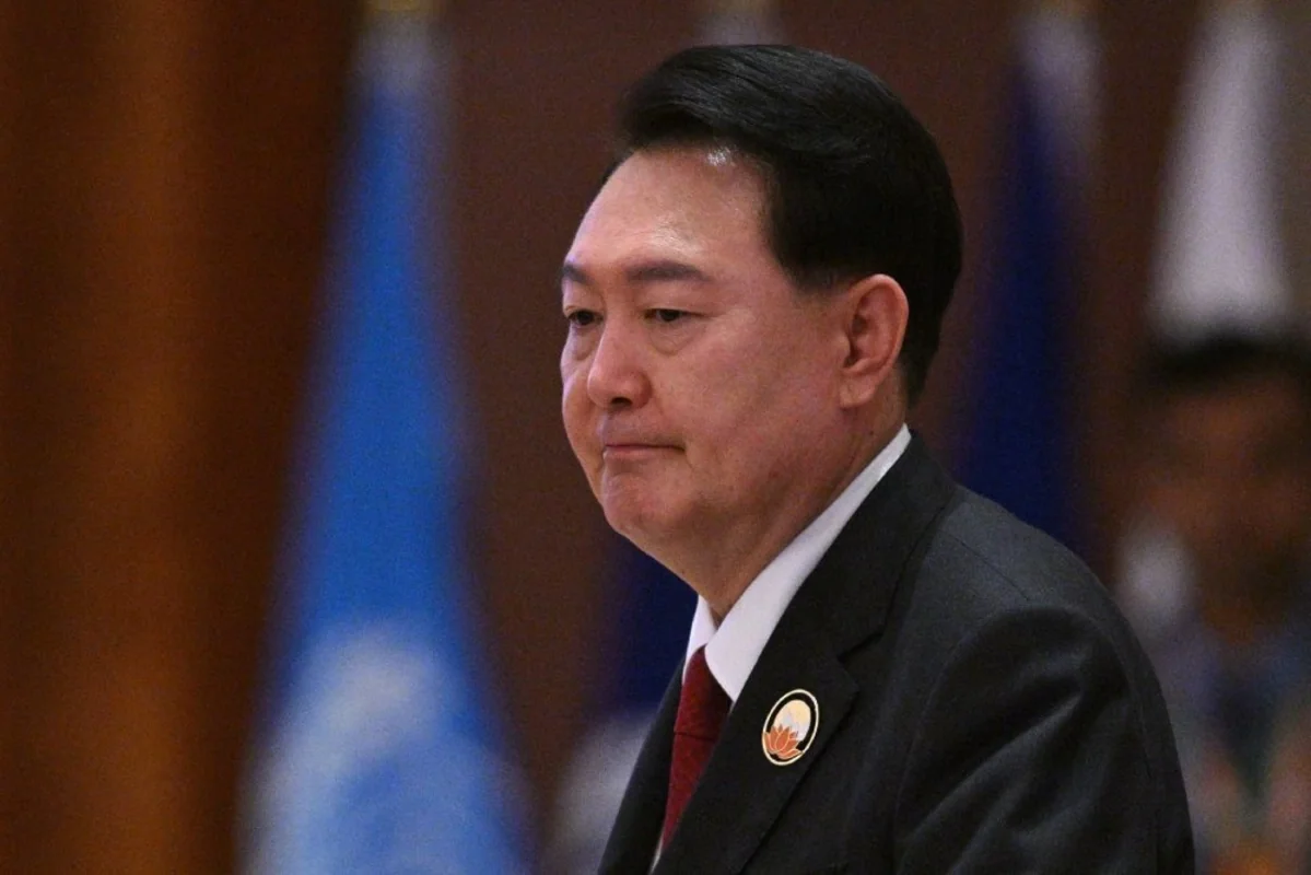 Ölüm cəzası istənilən Cənubi Koreyanın sabiq prezidenti ÖMÜRLÜK HƏBS EDİLDİ