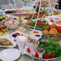 Azərbaycanda toydan qalan yeməklər yenidən süfrəyə VERİLİR?