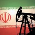 Компания центральных нефтяных зон Ирана увеличила объемы добычи