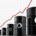 Эталонные марки нефти незначительно повысились