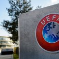 Azərbaycan UEFA reytinqində bir pillə gerilədi
