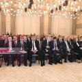 В Баку проходит II Форум судей Азербайджана-ФОТО