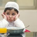 Ramazanda uşaqlar oruc tuta bilərmi? - Pediatrdan vacib XƏBƏRDARLIQ