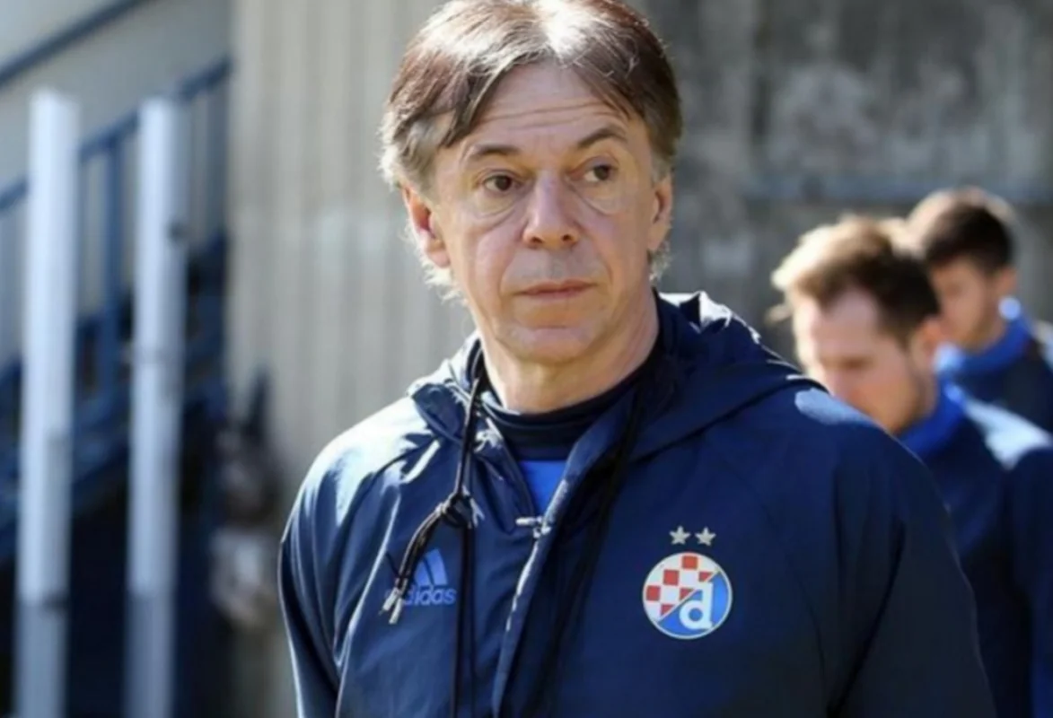 Azərbaycan millisinin sabiq baş məşqçisi: 