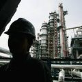 Китайские НПЗ требуют значительных скидок на фоне отсутствия покупателей российской нефти