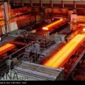 В Иране выросло потребление сырой стали