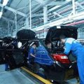 В Азербайджане выросло производство легковых автомобилей
