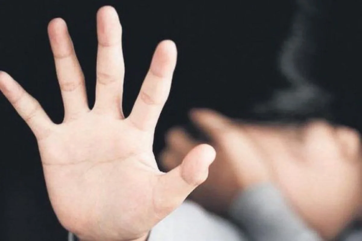 Bakıda 13 yaşlı qızla cinsi əlaqədə olan şəxs HƏBS OLUNDU