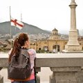Грузия ужесточает правила работы для иностранцев