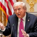 Трамп повысил пошлины на импорт до 15%