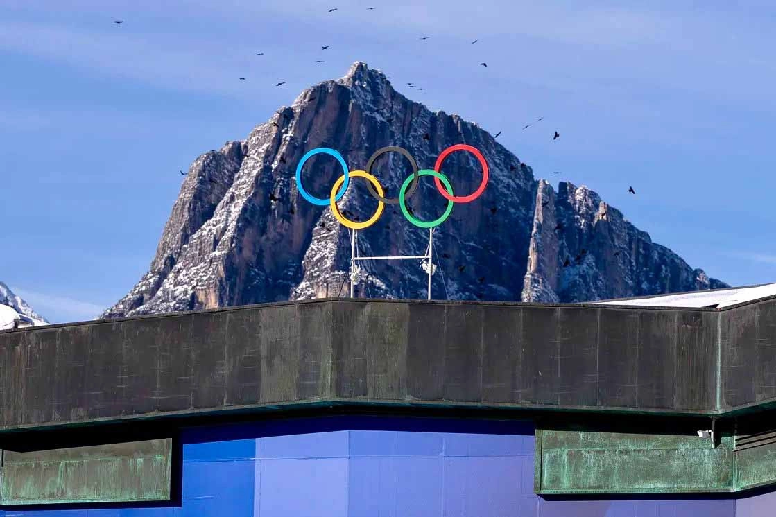 Сегодня состоится церемония закрытия XXV зимних Олимпийских игр