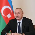 Президент Ильхам Алиев направил поздравительное письмо королю Саудовской Аравии