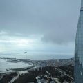 Завтра в Баку будет пасмурно, в районах ожидаются сильные дожди