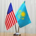 Казахстан поставляет минералы, США строят заводы - новый стратегический альянс