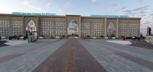 В Казахстане аэропорт оштрафован на $29 тыс. за незаконные сборы