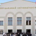 Bakcell və Gənclər Fondu Qarabağ Universitetində tələbələrlə görüş keçirdi - FOTO
