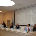 “Xocalı: Silinməyən yaddaşımız – Ədalətin hökmü” mövzusunda konfrans keçirilib