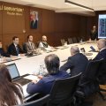 “AzərEnerji”də rəqəmsal idarəetmə məsələləri müzakirə edilib - FOTO