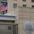 США эвакуировали сотрудников посольства в Ливане