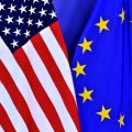 Европарламент отложил голосование по торговому соглашению с США