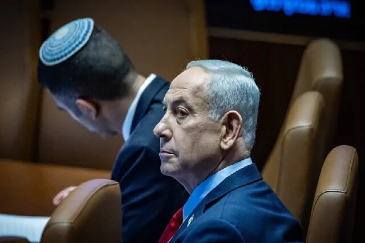 Netanyahu: İsrailə hücum etmək İranın tarixindəki ən ciddi səhv olar