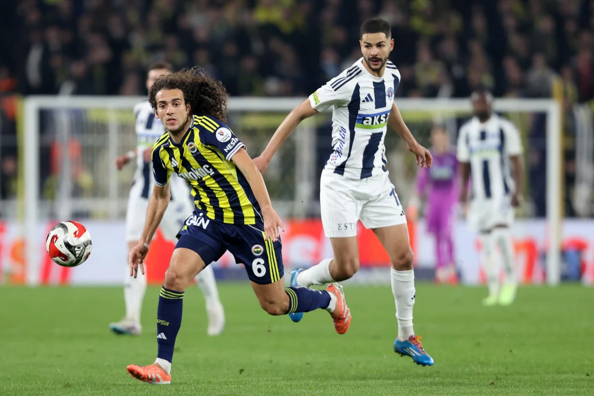 Türkiyə Superliqası: 