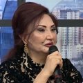 “Dedim, tabutu qaldırmayın, atamın arzusunu yerinə yetirəcəyəm