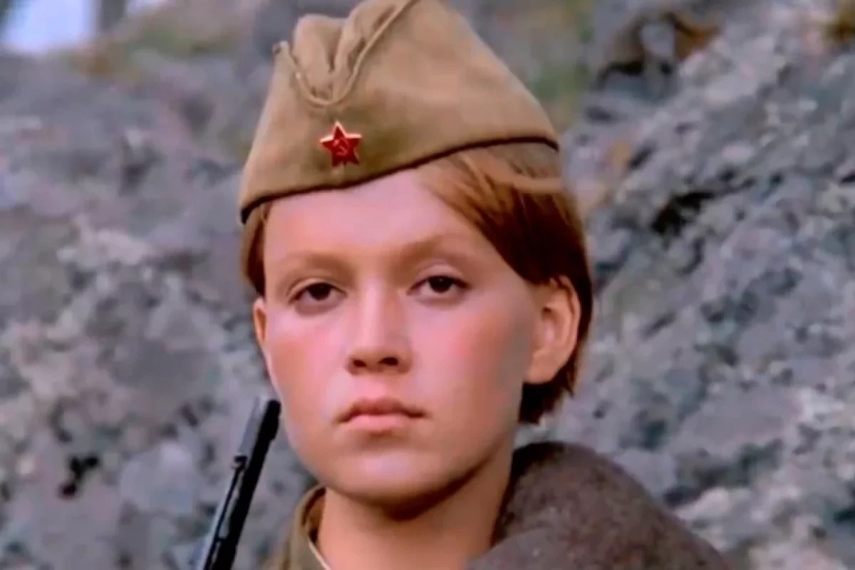 “Sakit üfüqlər” filminin aktrisası vəfat edib