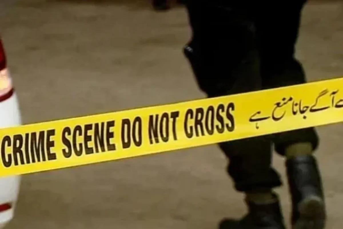 Pakistanda təhlükəsizlik qüvvələrinə qarşı terror aktı - Yeddi ölü, bir neçə yaralı