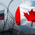 Канада расширила санкции против России