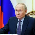 Путин сообщил о наличии информации о попытке подрыва двух газопроводов