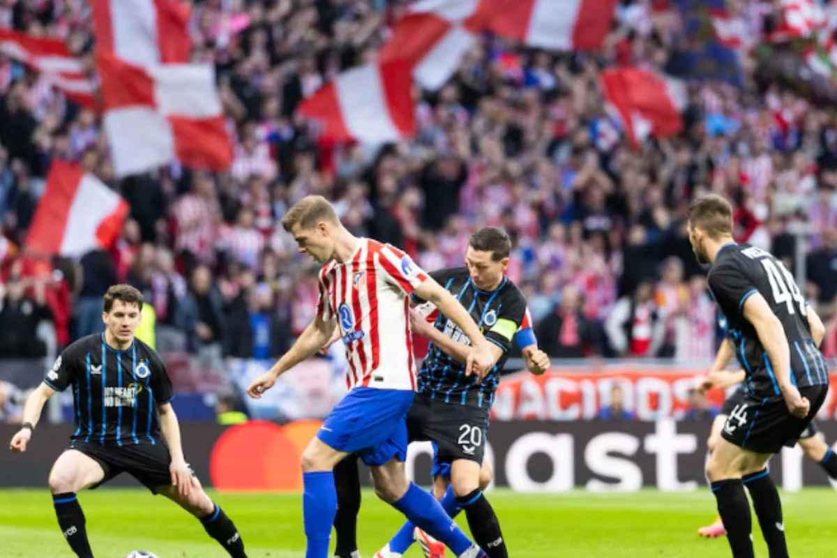 UEFA Çempionlar Liqası: 