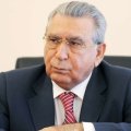 AMEA-dan Ramiz Mehdiyevlə bağlı AÇIQLAMA