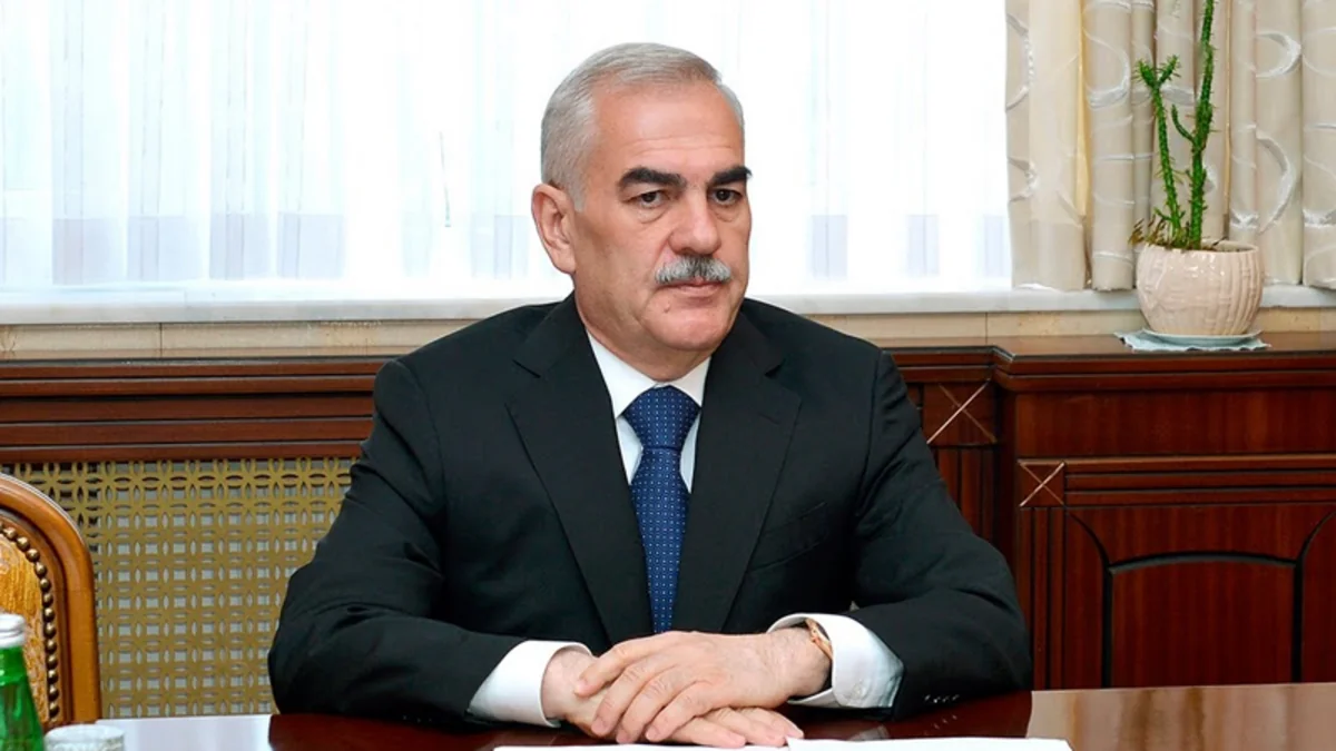 Vasif Talıbovun dövründə maaşı verilmədi - Məhkəmə 10 il sonra qərar verdi