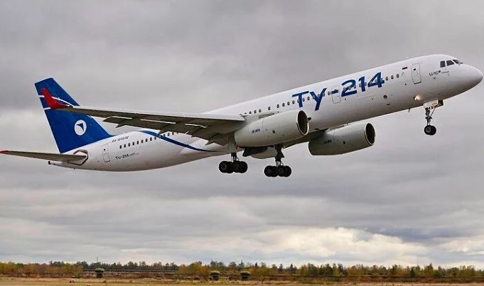 Rusiya bu təyyarələrin istehsalına başladı