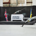 Britaniyada ilk Ukrayna dron istehsalı zavodu açılıb