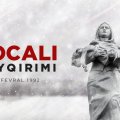 Xocalı soyqırımından 34 il ötür