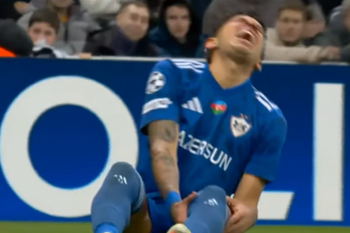 Kamilo Duranın ZƏDƏSİ CİDDİDİR? - Son vəziyyəti açıqlandı