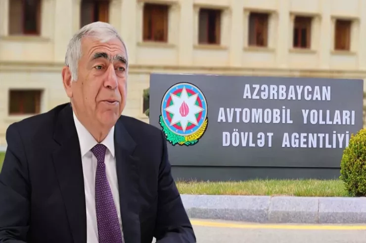 AAYDA-da YOXLAMALAR: Saleh Məmmədovun fəaliyyəti araşdırılır