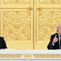 Путин и Лукашенко подписали 7 документов по итогам госсовета Союзного государства