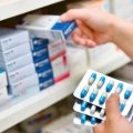 В 48 аптеках проведены проверки