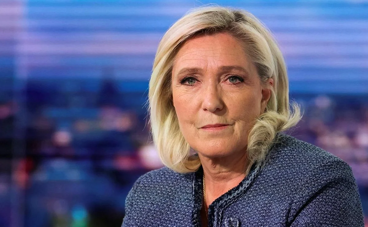 Məhkəmə qərarı Le Penin siyasi taleyini həll edəcək