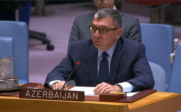Постпредство Азербайджана при ООН: Ответственность за Ходжалинскую трагедию неизбежна