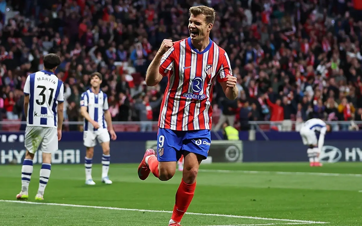 UEFA Çempionlar Liqasında həftənin ən yaxşı oyunçusu açıqlandı