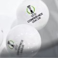 UEFA Konfrans Liqasında 1/8 final cütləri müəyyənləşəcək - FOTO