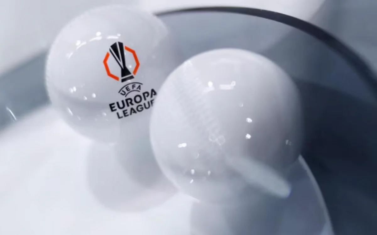 Avropa Liqasında 1/8 final mərhələsinin püşkü atıldı