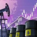 Цены на нефть вновь выросли