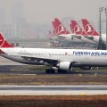 Türk Hava Yolları 10 ölkəyə uçuşları ləğv edib