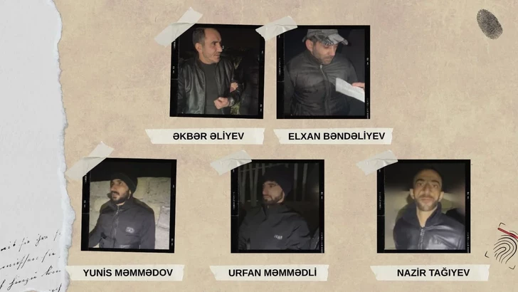 В Баку изъяты 66 килограммов наркотиков в ходе серии спецопераций-ФОТО-ВИДЕО