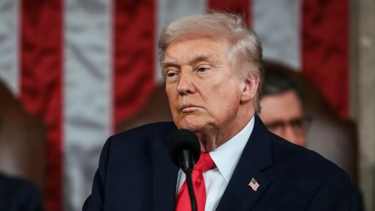 İrana zərbə neft bazarını silkələyəcək? - Trampdan CAVAB